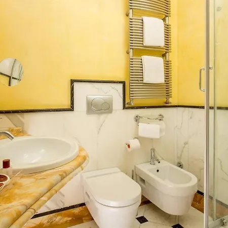 Sonya Hotel 3*
