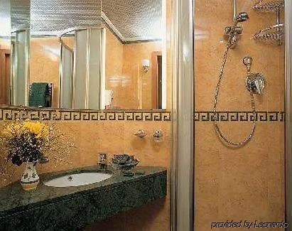 Hotel Sonya Roma