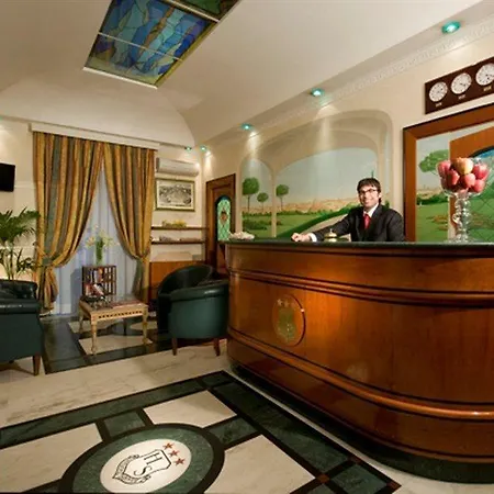 酒店 索尼亚酒店