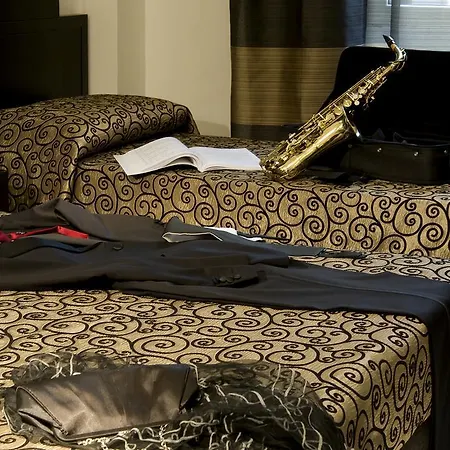 Sonya Hotel Roma