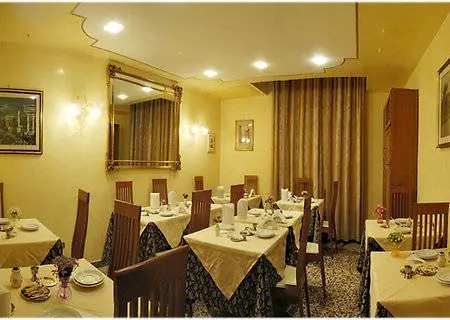 Sonya Hotel Roma
