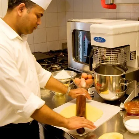 索尼亚酒店 3* 罗马