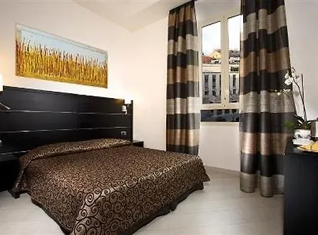 索尼亚酒店 罗马