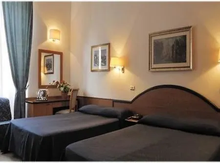 酒店 索尼亚酒店 罗马