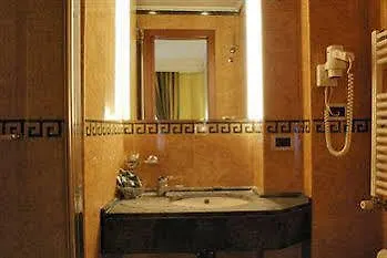 索尼亚酒店 3* 罗马