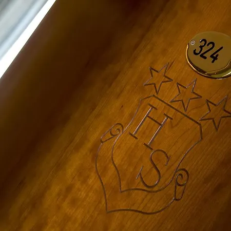 酒店 索尼亚酒店