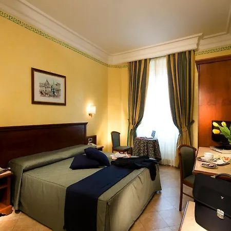 酒店 索尼亚酒店