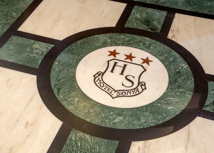 Hotel Sonya